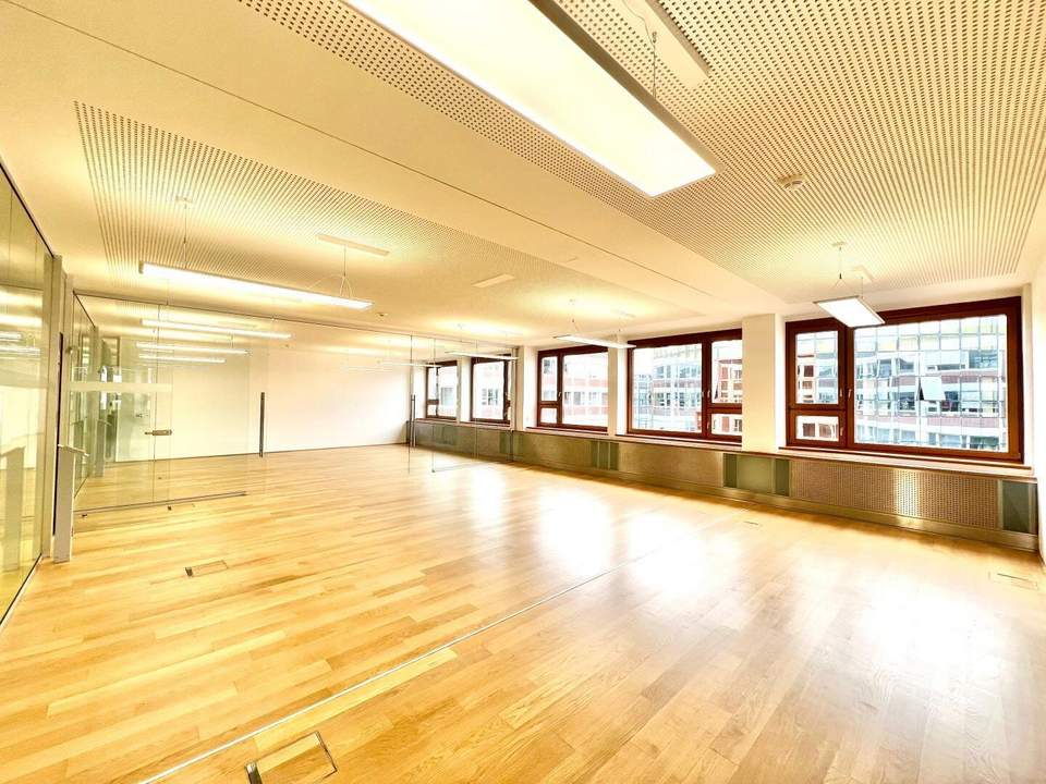360 TOUR // LOFTBÜRO IN WIENER BÖRSE