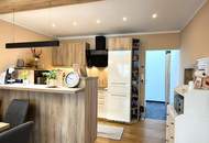 69 m² Bungalow, umfassend saniert und voll ausgestattet am Esterhazysee
