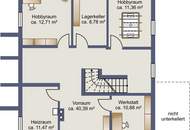 Einfamilienhaus mit liebevoll gepflegtem Garten
