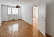 Charmante 2-Zimmer-Wohnung mit idealem Grundriss nahe U3