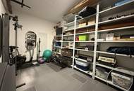 Exklusives Reihenhaus mit Panorama-Dachterrasse, Garage &amp; 4 Ebenen in Langenzersdorf