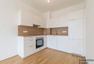 Klimatisierte 2-Zimmer-Wohnung inkl. Einbauküche und Balkon in Linz nahe Hummelhofwald zu vermieten!