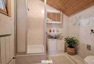 Sanierungs-Chance: Häuschen mit Garten, Balkon &amp; Garage in Lamprechtshausen