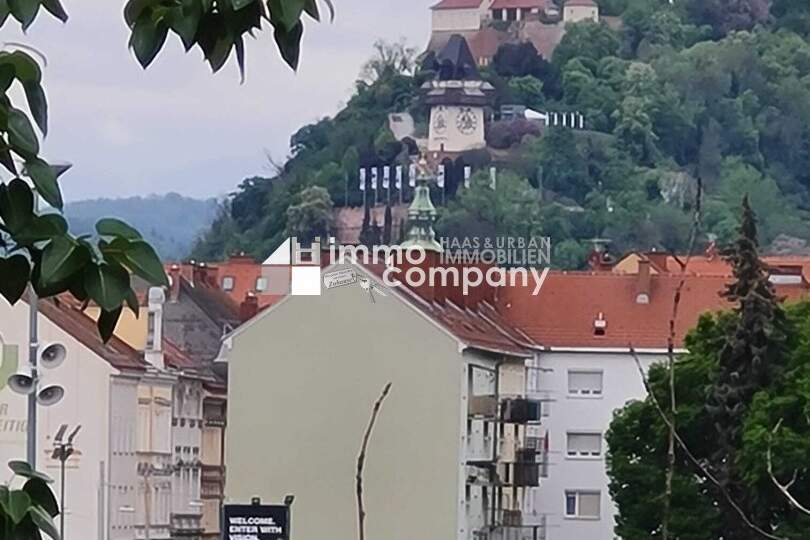 Gemütliches Wohnen in Top-Lage: 3-Zimmer Wohnung mit Balkon in Graz Jakomini, Steiermark - nur 259.000,00 €!, Wohnung-kauf, 259.000,€, 8010 Graz(Stadt)