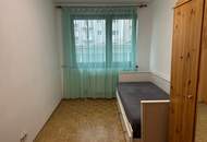 3 - Zimmer Wohnung mit Potential