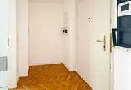 Singlewohnung in absoluter Ruhelage