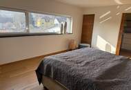 exklusives Einfamilienhaus: Großzügig, modern, Fernblick, Whirlpool &amp; Erdwärmeheizung