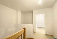 Grünruhelage: Schöne 3-Zimmer-Maisonette mit großer Terrasse und Garten