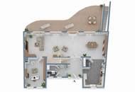 "Traumhaus direkt am See!"