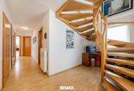 Wohnen auf zwei Ebenen – Maisonette mit beeindruckender 70 m² Dachterrasse
