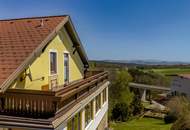 Viel Platz für wenig Geld: Ein- oder Zweifamilienhaus in sonniger Aussichtslage!