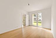 120m2 Garten, 1. Reihe direkt am Wasser - Luxus Living