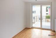 Schöne 2.Zimmerwohnung mit Balkon in Straßgang!