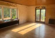 Geräumiges Haus mit großem Garten in Weinitzen – Renovierungsbedürftig (Provisionsfrei)