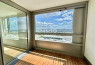 U1 Kagran - Skyline-Feeling inklusive Pool: Ihre neue 3-Zimmer-Oase zum SPITZENPREIS