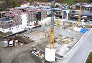 KAUFVEREINBARUNG!!! Hochwertige Neubauwohnung in Zentrumsnähe TOP N 1.2 - Projekt "Wohnpark Schladming"