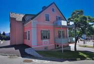 Mietwohnung mit Balkon, Carport und Parkplatz in gut erreichbarer Lage
