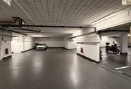 Neubau-Penthouseflair mit 52 m² Dachterrasse, Whirlpool & Fernblick