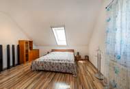 Ein- oder Zweifamilienhaus mit besten Aussichten südlich von Graz!
