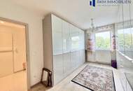 Moderne 3- oder 4-Zimmer-Wohnung in ruhiger Lage – komplett renoviert
