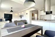 Moderne, ideal geschnittene 2-Zimmer-Wohnung in Top-Lage