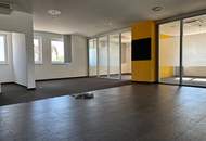 Vielseitige Bürofläche im Erdgeschoß in TOP-Lage
