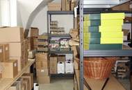 Modernes Geschäftslokal in Top-Lage!