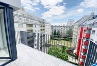 Moderne 3-Zimmer-Wohnung mit perfekter Anbindung
