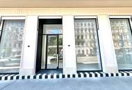 GESCHÄFTSLOKAL nahe SERVITENVIERTEL