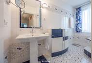 3 Zimmer 98m² Garten Maisonette-Wohnung in Hietzinger Grünruhelage | inkl. Garage