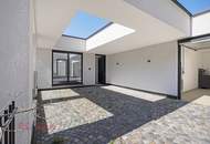 Fantastisches Panorama trifft Design: Luxuriöser Hauptwohnsitz