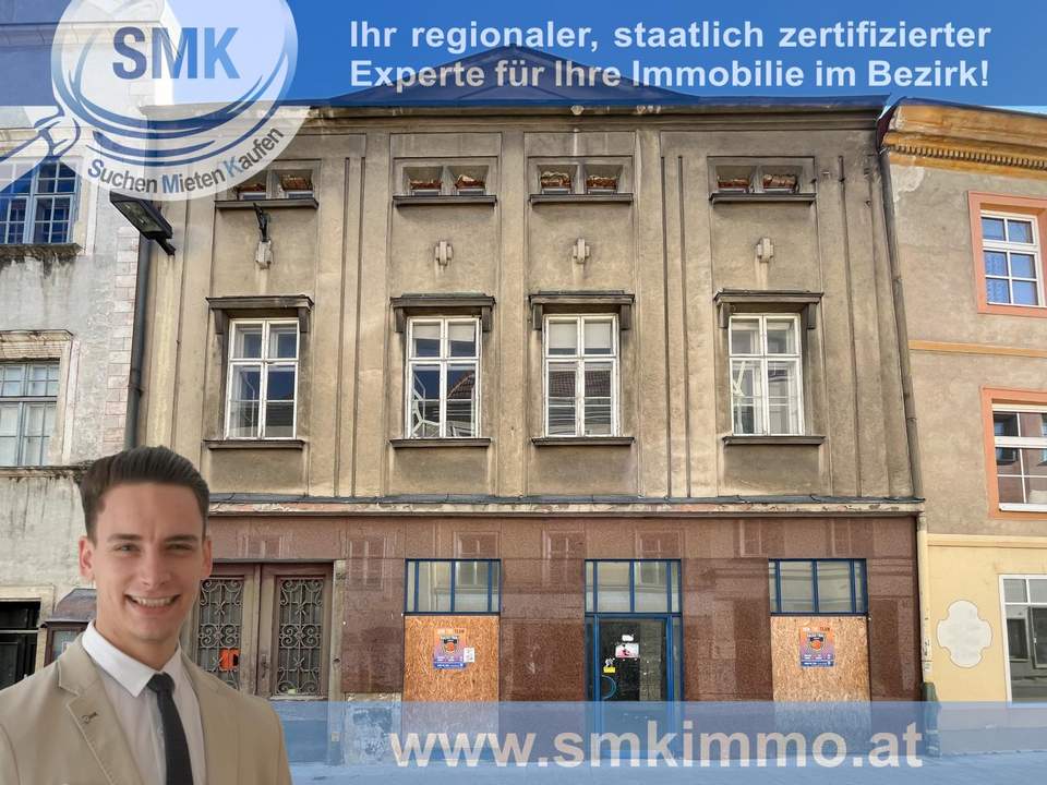 Top-Gelegenheit in Krems!