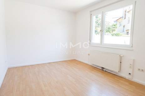 Modernes 5-Zimmer Büro mit Balkon & 5 Stellplätzen im Regierungsviertel, Gewerbeobjekt-miete, 1.680,00,€, 7000 Eisenstadt(Stadt)