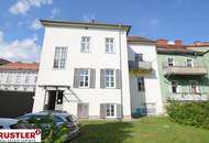 Charmante 2-Zimmer-Altbauwohnung | zentrale Lage | Nähe Uni Graz