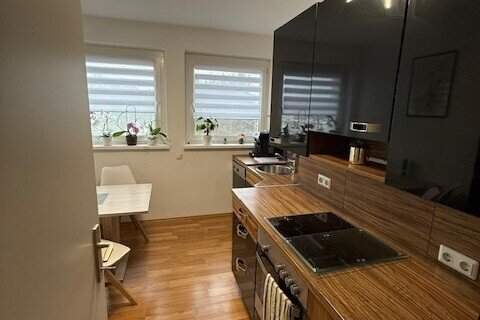 Attraktive 57m² Wohnung mit Balkon &amp; Küche in sonniger Siedlungslage!, Wohnung-miete, 494,08,€, 8750 Murtal