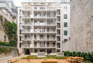 ++NEU++ Einzigartige 3-Zimmer-Wohnung in bester Lage mit Loggia, Top 14