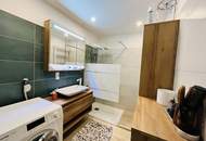 Urban-moderne 3 Zimmer Wohnung