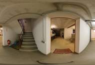 Einfamilienhaus mit Dachboden - Ausbaupotenzial in ruhiger Siedlungslage