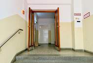 Nette Stadtwohnung mit Ausblick in St. Leonhard