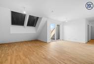 3-Zimmer-Erstbezug in Kagran – Top Lage & 10m² Sonnenterrasse mit modernem Komfort!