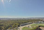 Newly built dreamlike Apartment with Large Balcony and Panoramic Views | GRÜNBLICK