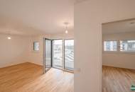 IU - Schöne 2-Zimmer Wohnung mit großzügigem Balkon