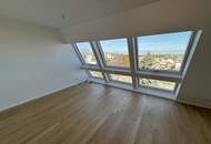 View &amp; Space – Wohnen neu definiert - exklusive 4-Zimmer-Wohnung mit Aussicht