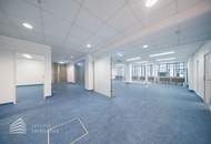 Modernes 5-Zimmer Büro in optimaler Lage! Nähe Schwarzenbergplatz