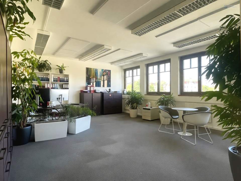 BÜRO - ORDINATION - PRAXIS | TOP LAGE MIT BALKON