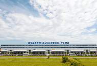 Büro und Lagerflächen im modernen Business Park in Wiener Neudorf zu mieten