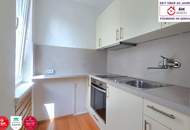 1-Zimmer-Neubauwohnung – nur 200 m von der Millennium City
