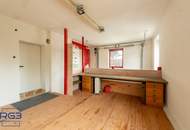 Saniertes Landhaus in Einzellage mit 6.961 m² Grund, Wirtschaftsgebäuden und Werkstätten