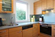Moderne 3-Zimmer Gartenwohnung im Zentrum von Mondsee