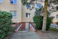 3-Zimmer-Eigentumswohnung mit Loggia im Süden von St. Pölten